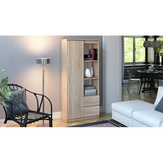 Raft Bily RS-80 SONOMA