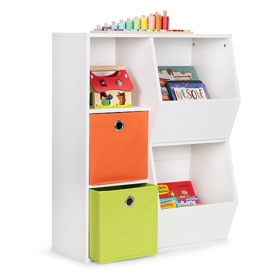 Raft cu organizatori