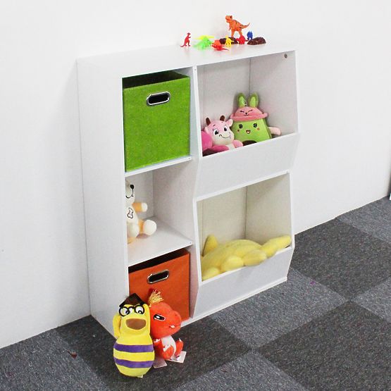 Raft cu organizatori