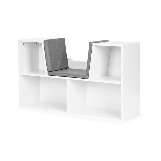 Raft cu scaun pentru copii