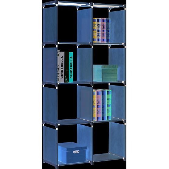 Raft de cărți Metro