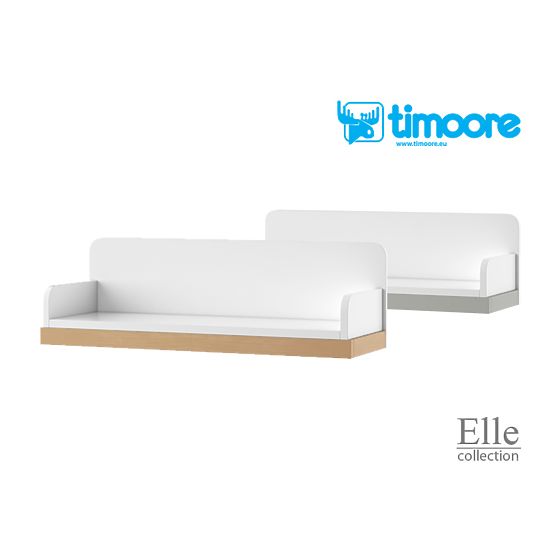 Raft ELLE