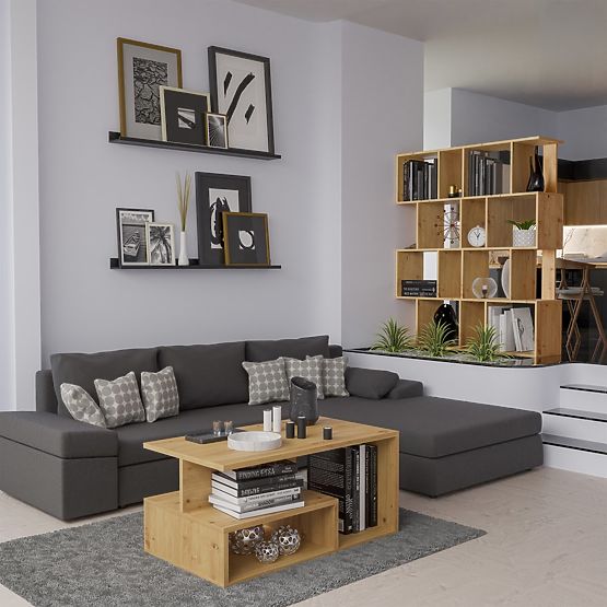 Raft Fiesta 4P ARTISAN