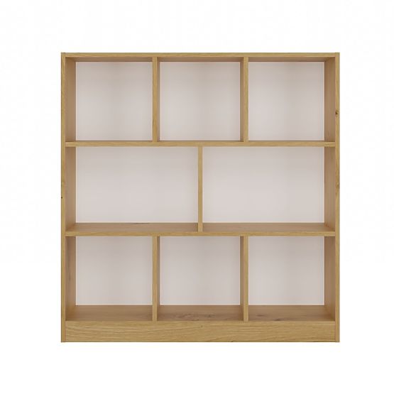 Raft Fiesta 8P STEJAR ARTISAN