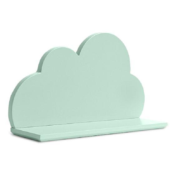 Raft în formă de nor