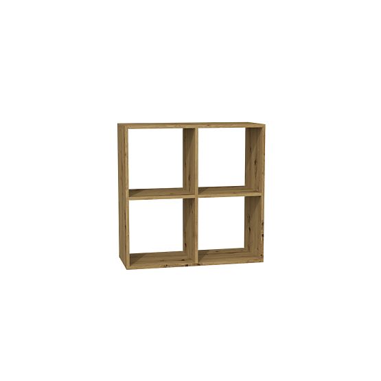 Raft Malax 2x2 ARTISAN