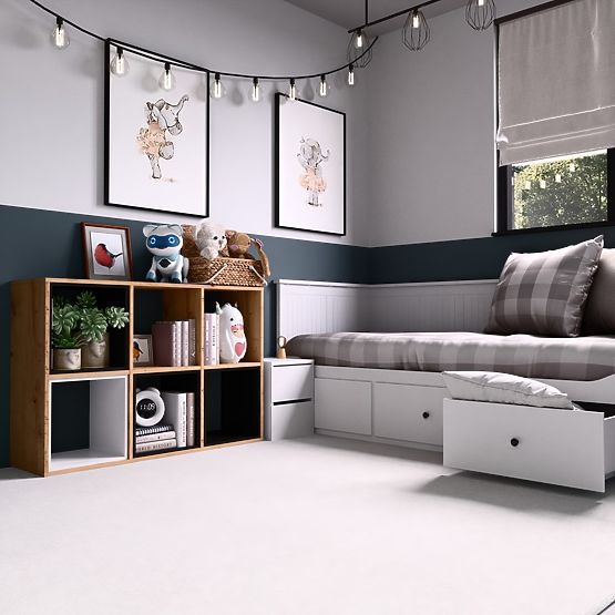 Raft Malax 2X3 ARTISAN