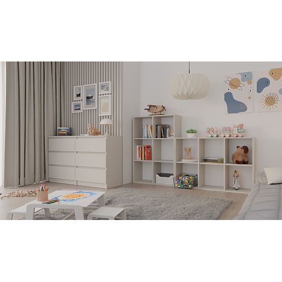 Raft Malax 2X3 CASHMERE