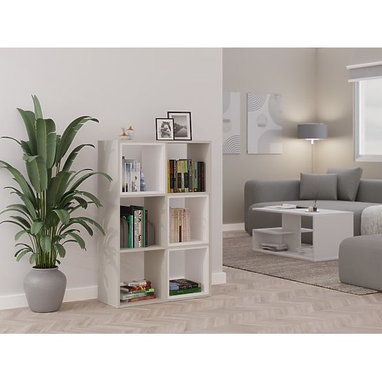 Raft Malax 2X3 CASHMERE