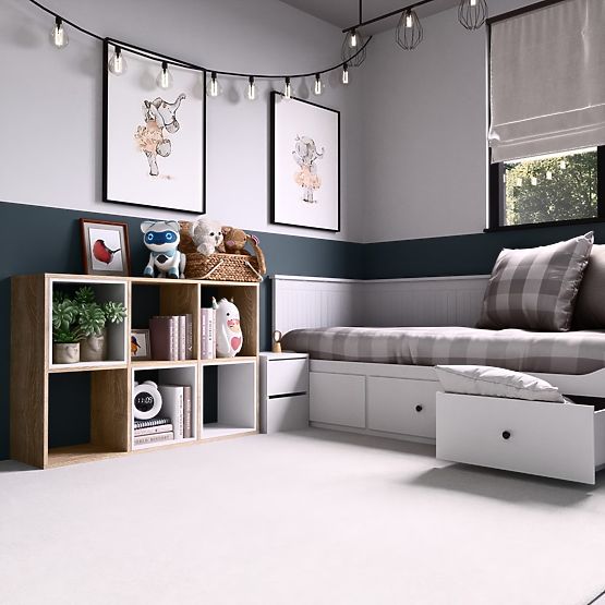 Raft Malax 2X3 SONOMA.