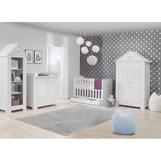 Raft mare pentru cărți – Marsylia