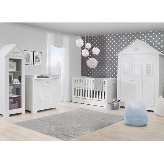 Raft mare pentru cărți – Marsylia