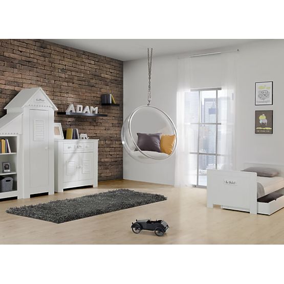 Raft mare pentru cărți – Marsylia