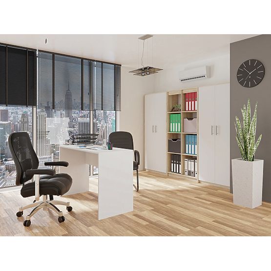 Raft OLIV 2D ALB SONOMA