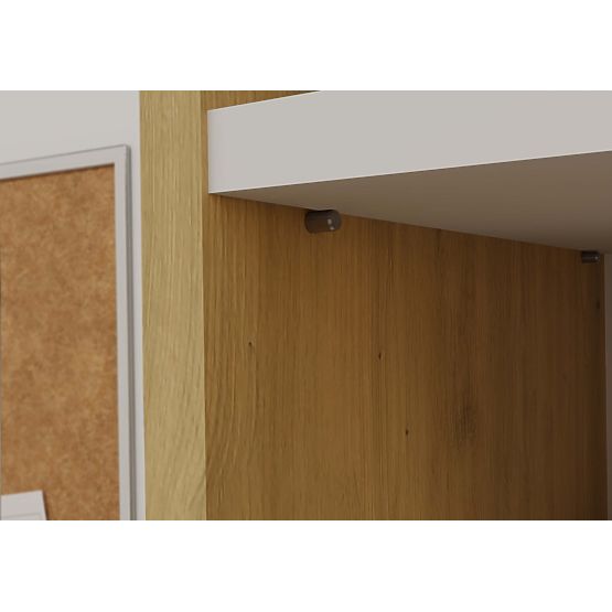 Raft Onyx R80 STEJAR ARTISAN ALB