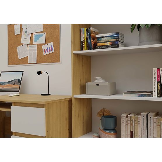 Raft Onyx R80 STEJAR ARTISAN ALB