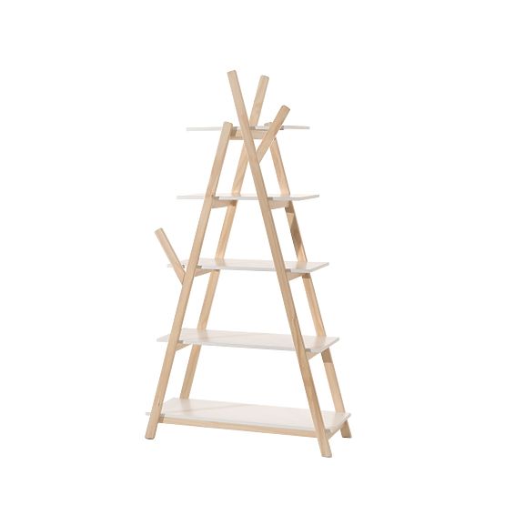 Raft pentru cărți – KIDDY