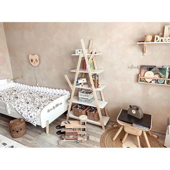 Raft pentru cărți – KIDDY