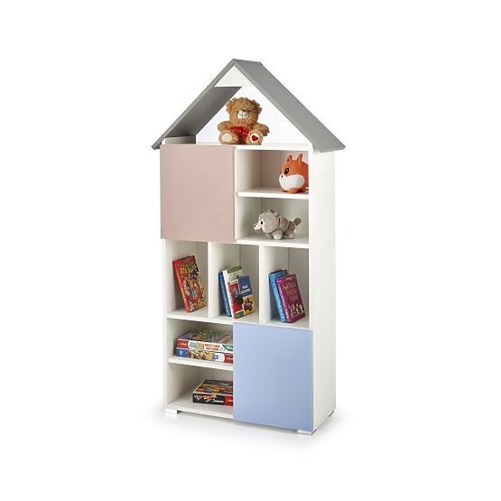 Raft pentru copii in forma de casa Fati XL