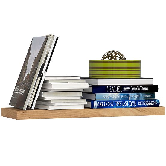 RAFT PS-3 60 cm STEJAR SONOMA