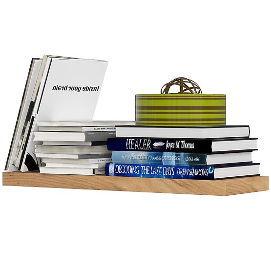 RAFT PS-3 60 cm STEJAR SONOMA