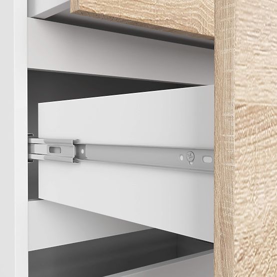 RAFT R60 3SZ 2P CLP PK ALB / SONOMA