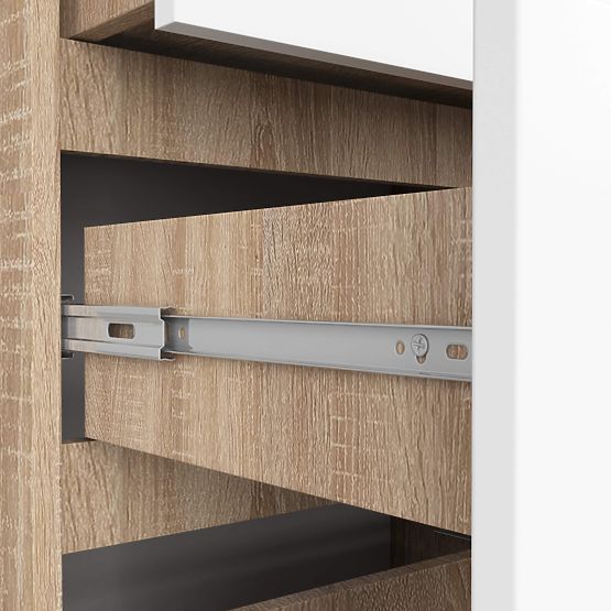 RAFT R60 3SZ 2P CLP PK SONOMA / ALB