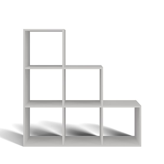 Raft STEP 3X3 RS-30 ALB