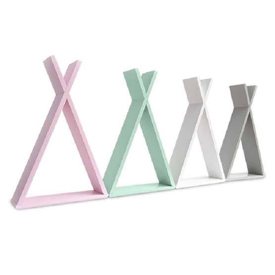 raft teepee