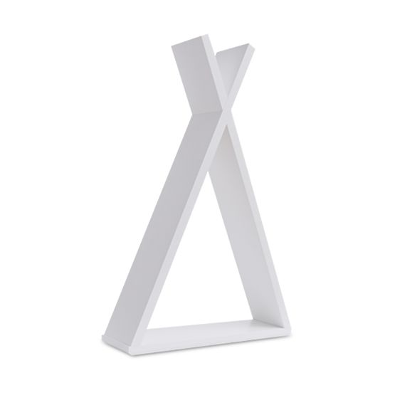raft teepee