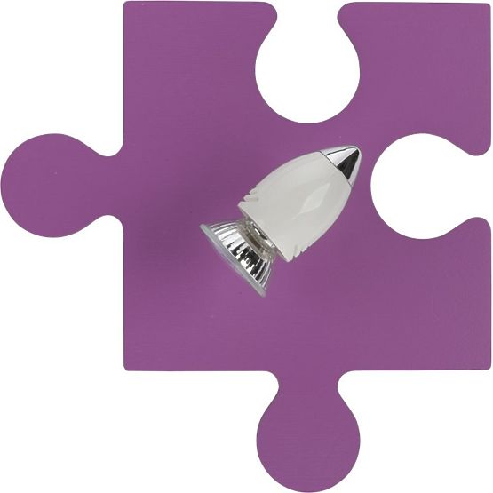 Reflector pentru copii puzzle