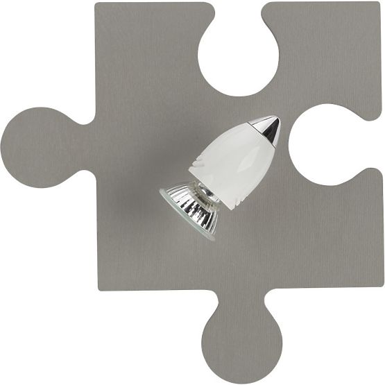 Reflector pentru copii puzzle
