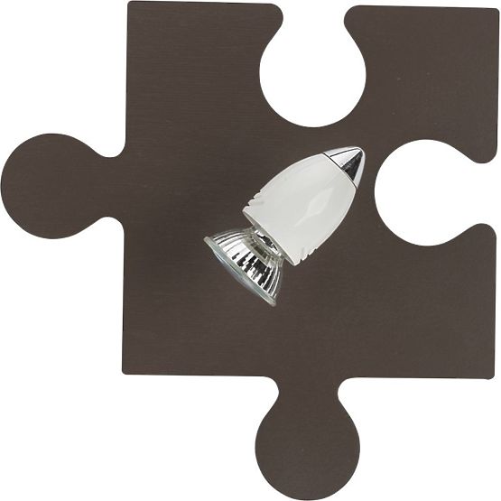 Reflector pentru copii puzzle