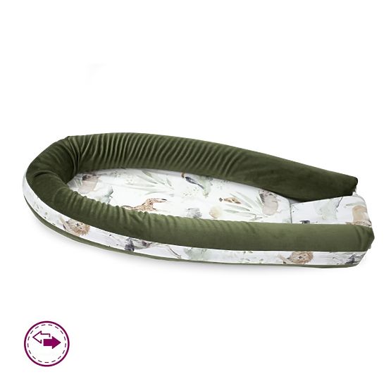Cuib Savana reversibil