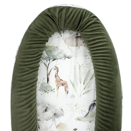 Cuib Savana reversibil