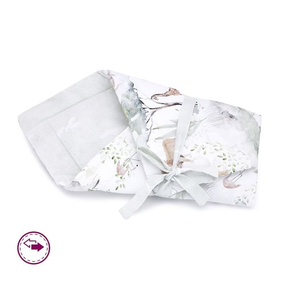 reversibil wrap savană