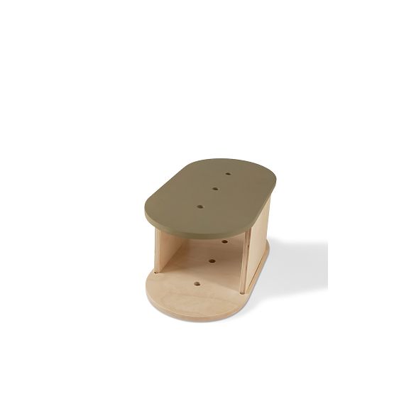 Riser kaki