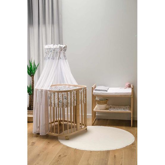 Pat de creștere Desire 7 în 1 - natural
