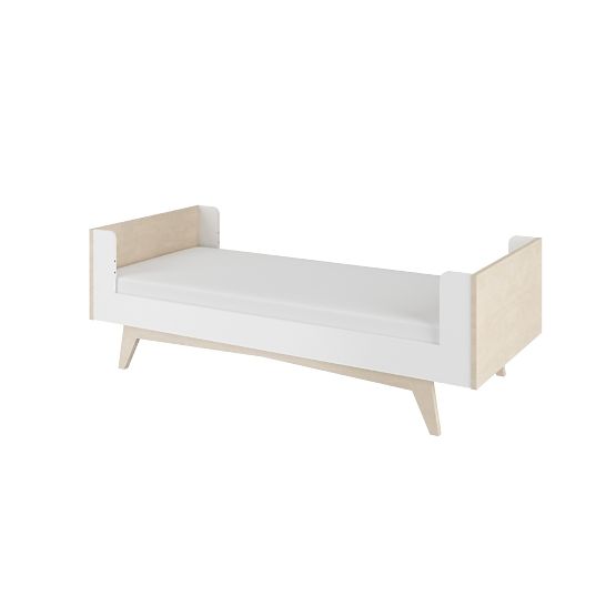 Pat pentru copii extensibil So sixty 140x70 - 160x70