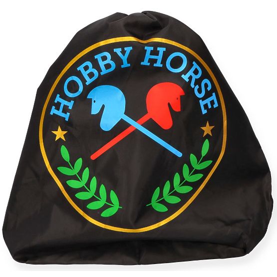 Rucsac pentru căluț hobby horse