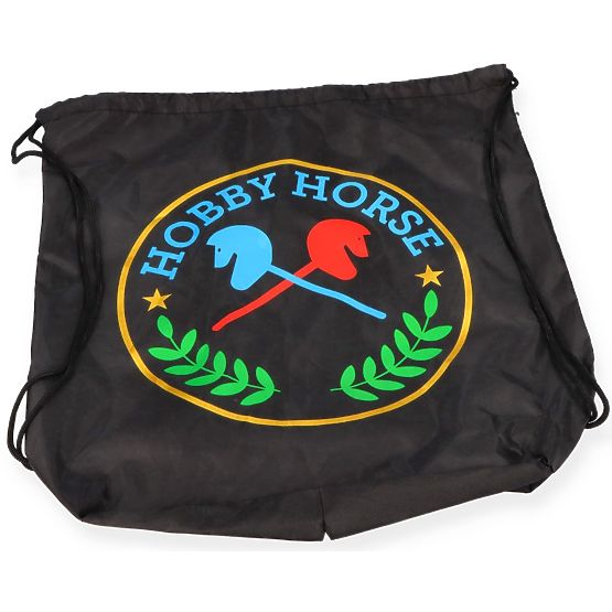 Rucsac pentru căluț hobby horse