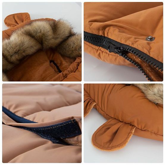 Rucsac pentru copii Teddy Gold