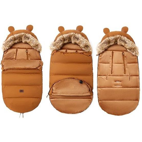 Rucsac pentru copii Teddy Gold