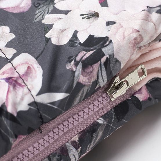 Mâneca căruciorului - Secret Garden