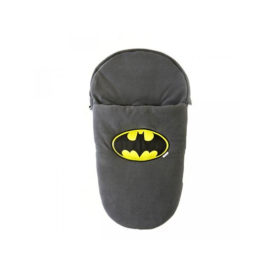 Sac de dormit GADEO – model BATMAN