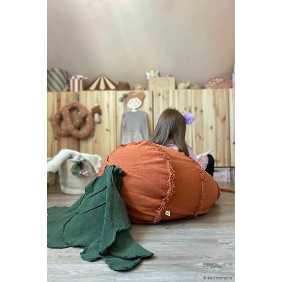 Sac de fasole morcov - Lorena Canals
