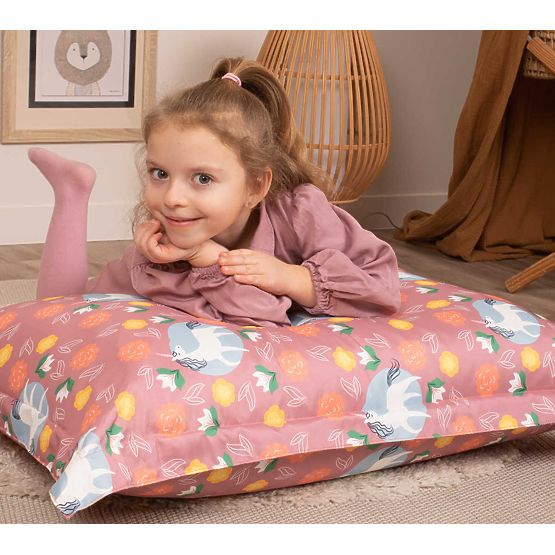 Sac de fasole unicorn