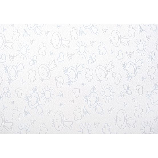 Saltea BABY KIDS - 140x70 cm