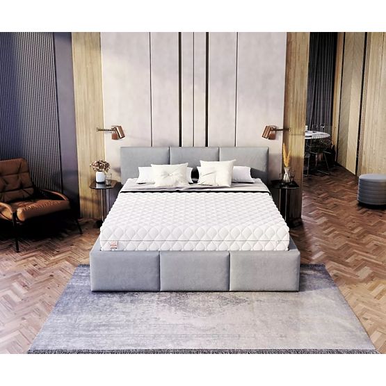 Saltea cu buzunar Family 120 x 200 cm