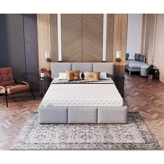 Saltea cu buzunare Treviso 80 x 200 cm